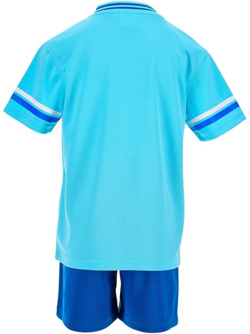 Ensemble Short + Tee-Shirt Dragon Ball| Licence Officielle - Kiabi Ensemble Short + Tee-Shirt Dragon Ball| Licence Officielle - Kiabi