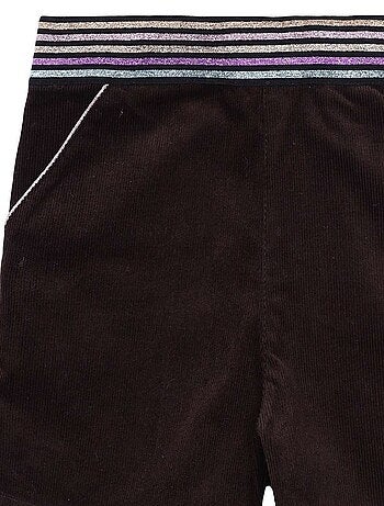 Ensemble Short Velours & Col Roulé - 'LA FAUTE A VOLTAIRE'