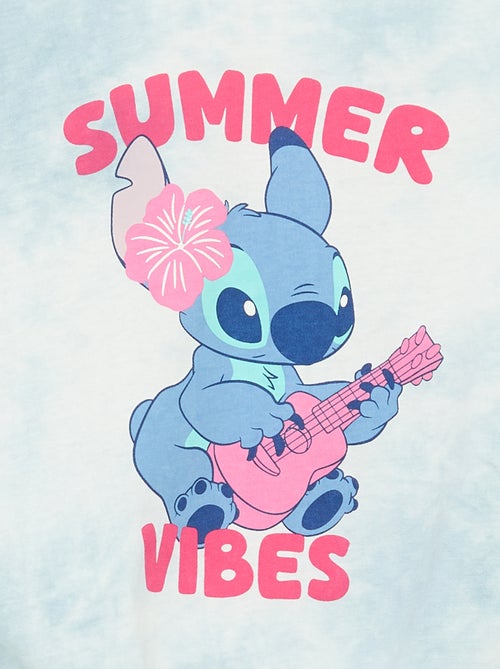Ensemble short volanté + T-shirt 'Disney' - Kiabi Ensemble short volanté + T-shirt 'Disney' - Kiabi