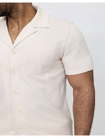 Ensemble Short,Chemise Kebello