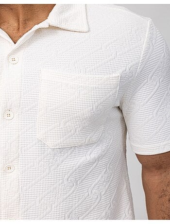 Ensemble Short,Chemise Kebello