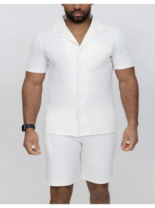 Ensemble Short,Chemise Kebello