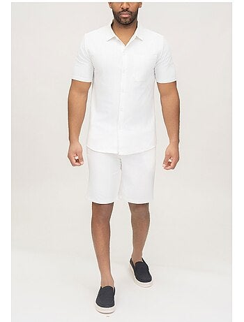 Ensemble Short,Chemise Kebello