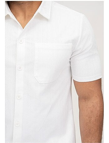 Ensemble Short,Chemise Kebello