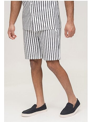 Ensemble Short,Chemise Kebello
