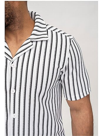 Ensemble Short,Chemise Kebello