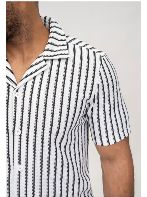 Ensemble Short,Chemise Kebello - Kiabi Ensemble Short,Chemise Kebello - Kiabi