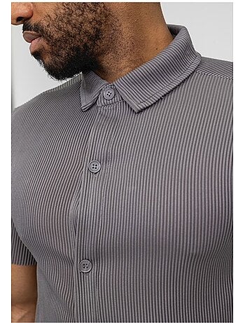 Ensemble Short,Chemise Kebello