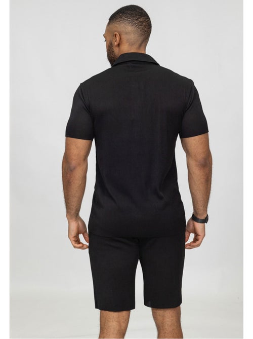 Ensemble Short,Chemise Kebello - Kiabi
