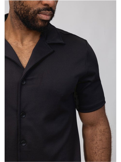 Ensemble Short,Chemise Kebello - Kiabi Ensemble Short,Chemise Kebello - Kiabi