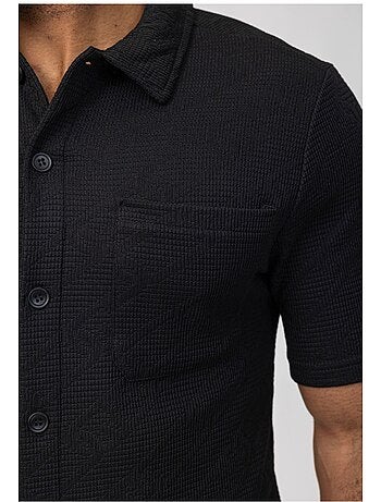 Ensemble Short,Chemise Kebello