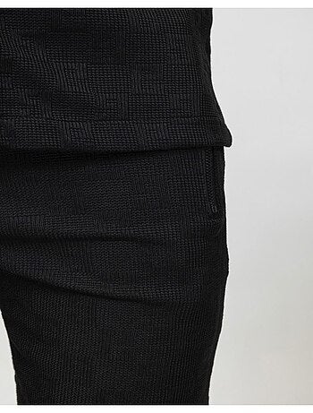 Ensemble Short,Chemise Kebello