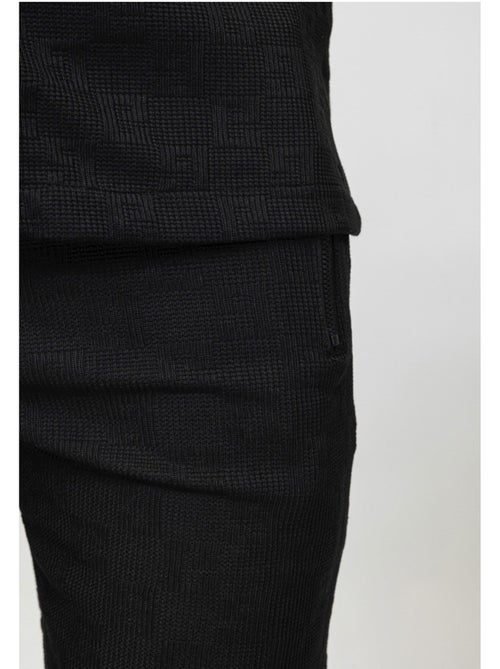 Ensemble Short,Chemise Kebello - Kiabi