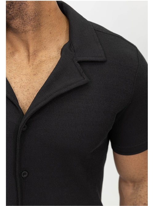 Ensemble Short,Chemise Kebello - Kiabi