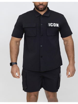Ensemble Short,Chemise Kebello