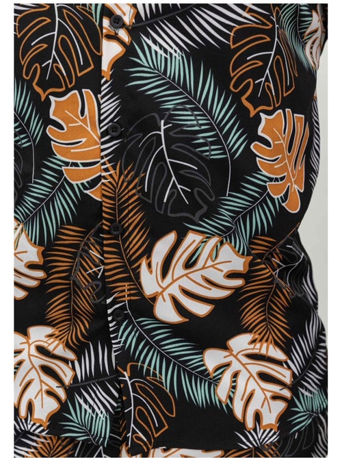 Ensemble Short,Chemise Kebello - Kiabi Ensemble Short,Chemise Kebello - Kiabi