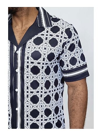 Ensemble Short,Chemise Kebello