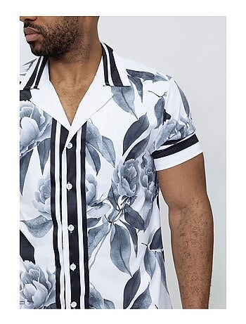 Ensemble Short,Chemise Kebello