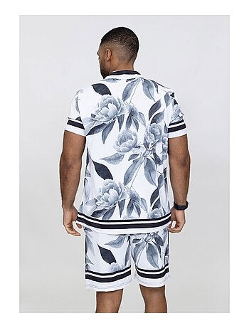 Ensemble Short,Chemise Kebello