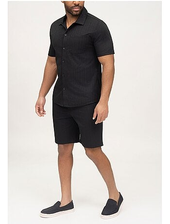 Ensemble Short,Chemise Kebello