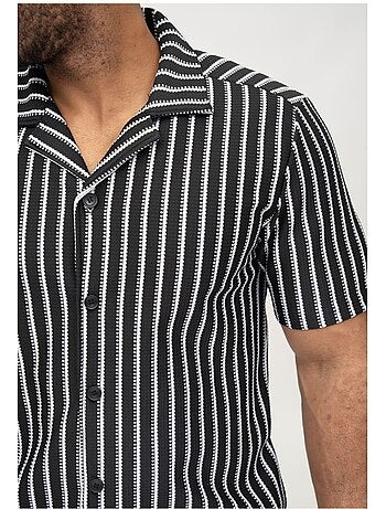 Ensemble Short,Chemise Kebello