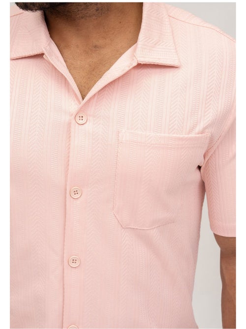 Ensemble Short,Chemise Kebello - Kiabi Ensemble Short,Chemise Kebello - Kiabi