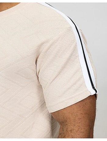 Ensemble Short,T-shirt Kebello
