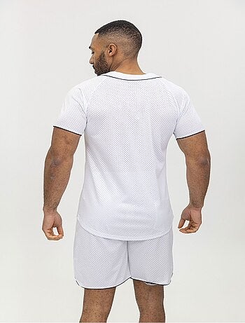 Ensemble Short,T-shirt Kebello