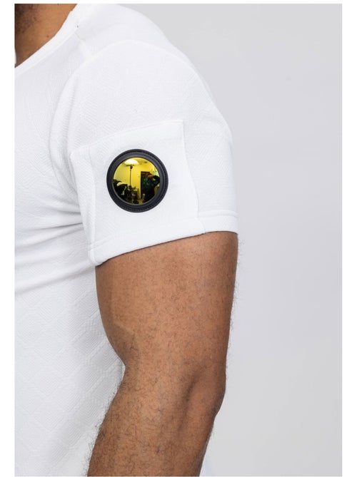 Ensemble Short,T-shirt Kebello - Kiabi