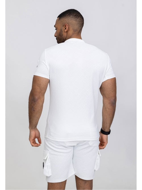 Ensemble Short,T-shirt Kebello - Kiabi
