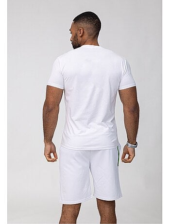 Ensemble Short,T-shirt Kebello