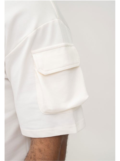 Ensemble Short,T-shirt Kebello - Kiabi