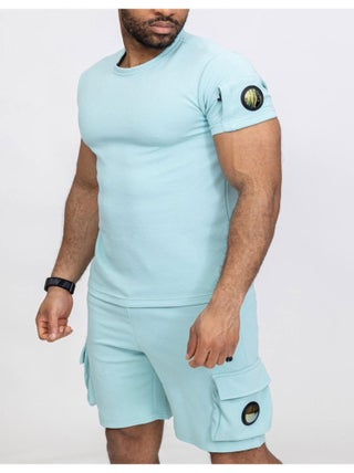Ensemble Short,T-shirt Kebello