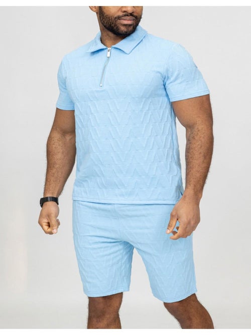 Ensemble Short,T-shirt Kebello - Kiabi