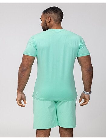 Ensemble Short,T-shirt Kebello