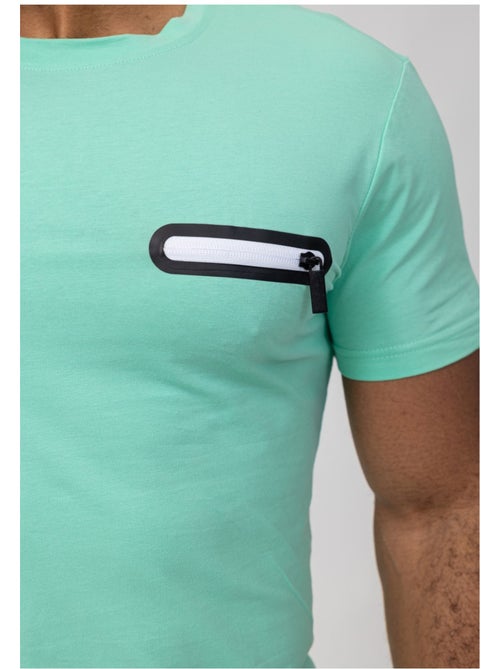 Ensemble Short,T-shirt Kebello - Kiabi