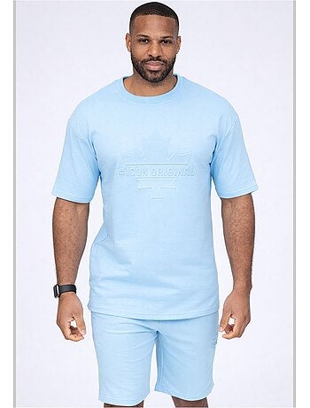 Ensemble Short,T-shirt Kebello