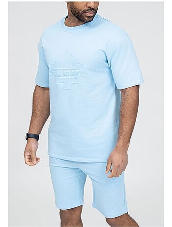 Ensemble Short,T-shirt Kebello