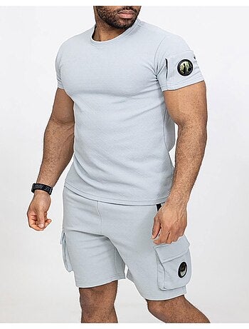 Ensemble Short,T-shirt Kebello