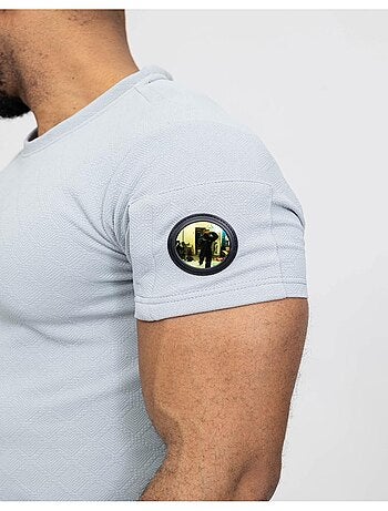 Ensemble Short,T-shirt Kebello