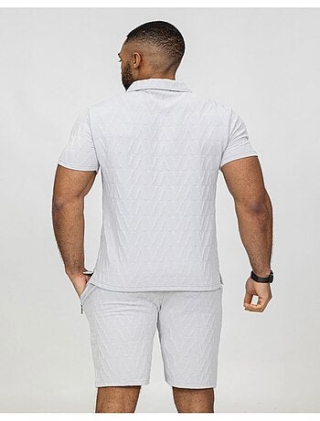 Ensemble Short,T-shirt Kebello