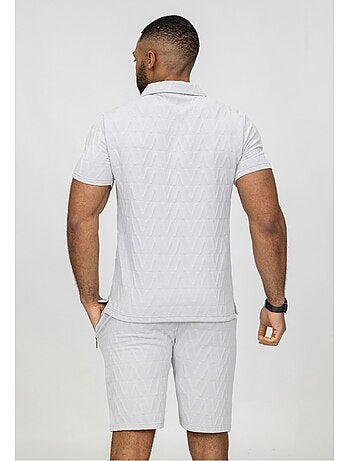 Ensemble Short,T-shirt Kebello