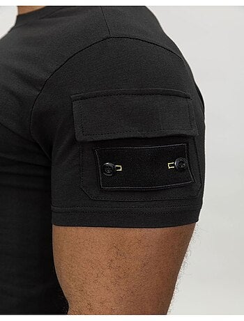 Ensemble Short,T-shirt Kebello