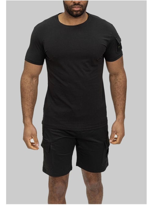 Ensemble Short,T-shirt Kebello - Kiabi