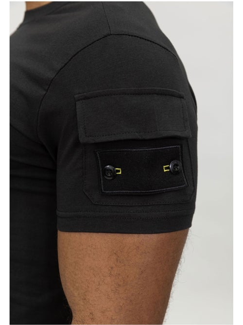Ensemble Short,T-shirt Kebello - Kiabi