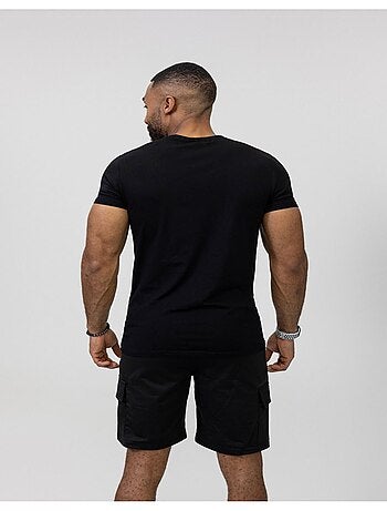 Ensemble Short,T-shirt Kebello