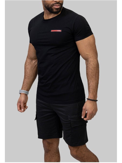Ensemble Short,T-shirt Kebello - Kiabi