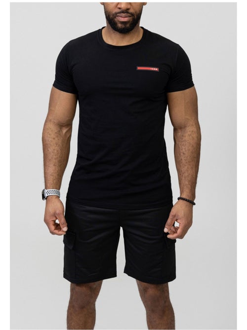 Ensemble Short,T-shirt Kebello - Kiabi