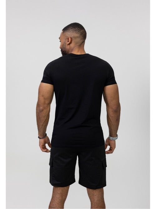 Ensemble Short,T-shirt Kebello - Kiabi