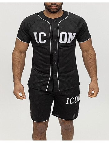 Ensemble Short,T-shirt Kebello